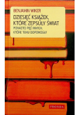 Dziesięć książek które zepsuły świat