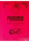 Poradnik dżentelmena i damy