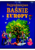 Najpiękniejsze baśnie Europy