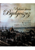 Piękna stara Bydgoszcz
