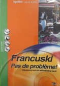 Francuski Pas de probleme Poziom średni