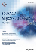 Edukacja międzykulturowa Nr 2 / 21