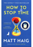 How to stop time