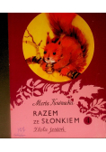 Razem ze słonkiem Tom 4 Złota jesień