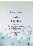 Tadek i spółka poziom 2