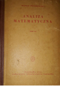Analiza matematyczna Tom III