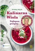 Kulinarna Wiola Najlepsze przepisy