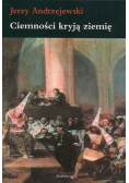 Ciemności kryją ziemię