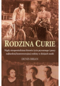 Rodzina Curie