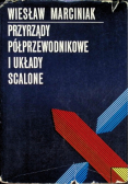 Przyrządy półprzewodnikowe i układy scalone