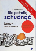 Nie potrafię schudnąć