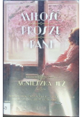 Miłość proszę pani