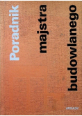 Poradnik majstra budowlanego