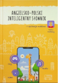 Angielsko polski inteligentny słownik