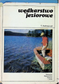 Wędkarstwo jeziorowe