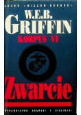 Korpus VI Zwarcie