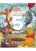 Kubuś i przyjaciele Bajki 5 minut przed snem