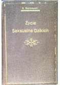 Życie seksualne dzikich 1938 r.