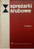 Sprężarki śrubowe