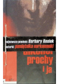 Alkohol prochy i ja