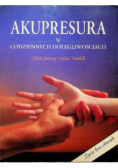 Akupresura w codziennych dolegliwościach