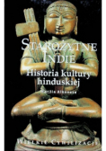 Starożytne Indie Historia kultury hinduskiej