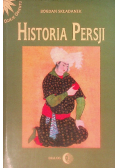 Historia Persji Tom 2