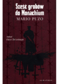 Sześć grobów do Monachium