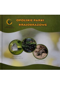 Opolskie Parki Krajobrazowe