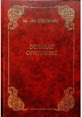 Dekanat opatowski