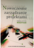 Nowoczesne zarządzanie projektami