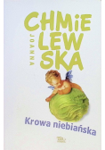 Krowa niebiańska