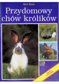 Przydomowy chów królików