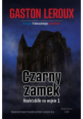 Czarny zamek