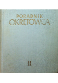 Poradnik okrętowca Tom II