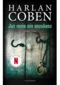 Już mnie nie oszukasz