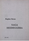 Saga Heideggera