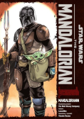 Star Wars Tom 1 Mandalorianin