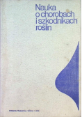 Nauka o chorobach i szkodnikach roślin