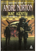 Bunt Agentów