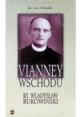 Vianney wschodu