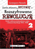 Zanim złamano "Enigmę" Rozszyfrowano Rewolucję 2