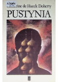 Pustynia