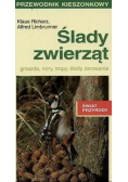 Ślady zwierząt