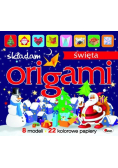 Składam origami święta