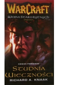 Warcraft Wojna Starożytnych Księga I Studnia wieczności