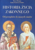 Historia życia zakonnego