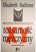 XY tożsamość mężczyzny