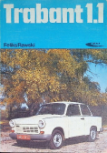 Trabant 1.1