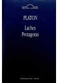 Laches Protagoras